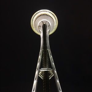 Meet your Posher, Travis