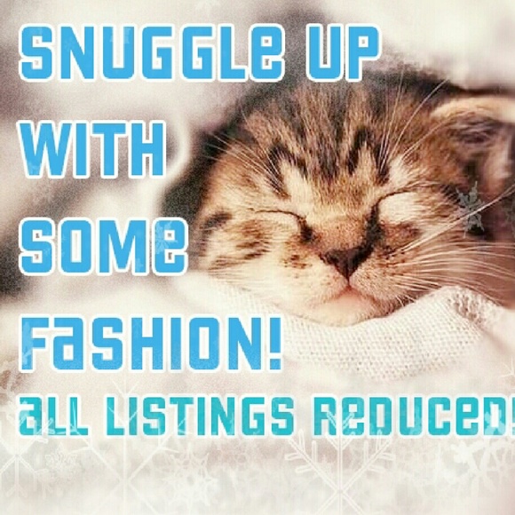 Reduced prices on all listings! Shop now!