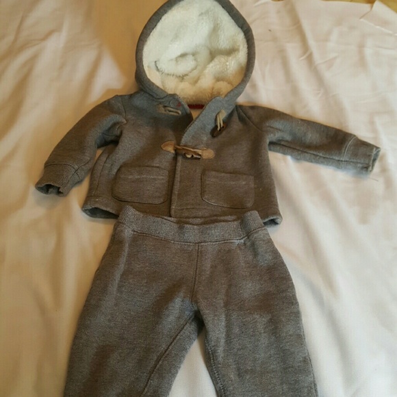 Children's Clothing