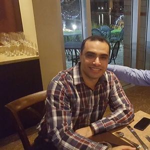 Meet your Posher, Amir