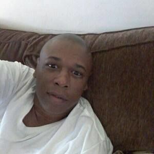 Meet your Posher, Gregory