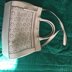 Off white Kate Spade Purse