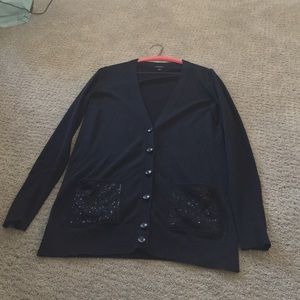 Ann Taylor cardigan