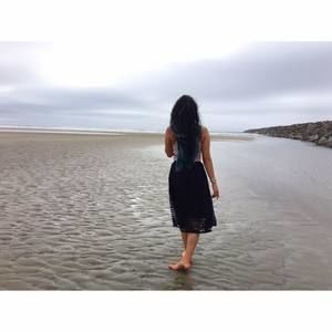 Meet your Posher, Alexandra