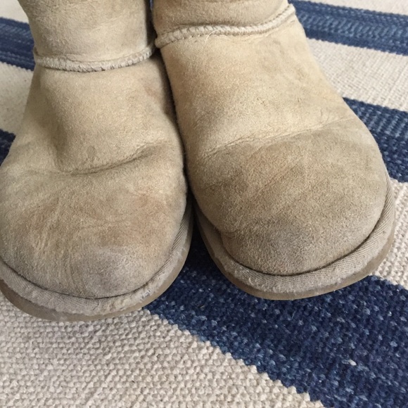 Ugg bailey button - Picture 2 of 4