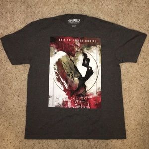 🚹NWOT Call of Duty. Black Ops III T-Shirt