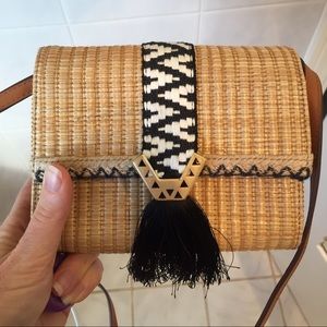 Small Stella handbag - Nolita crossbody