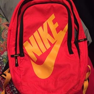 Nike backpack