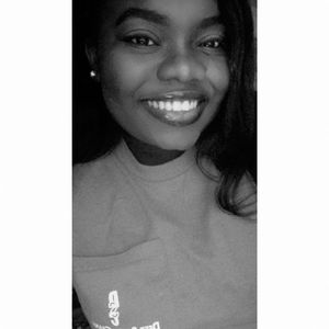 Meet your Posher, Tamara