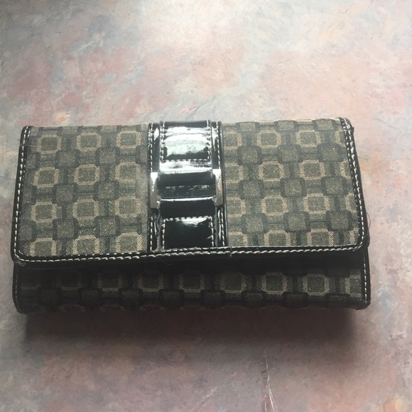 Lady's Wallet