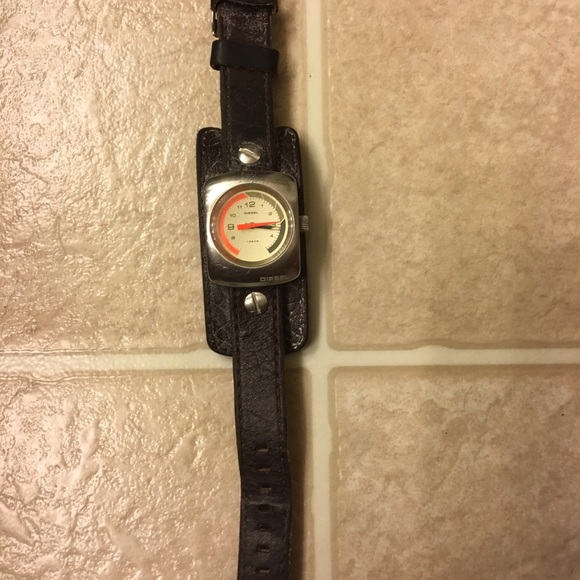 Diesel watch