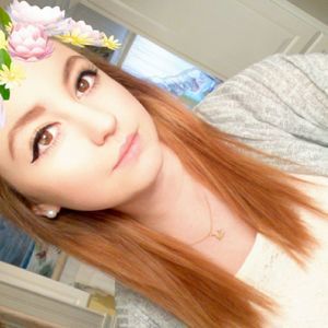 Meet your Posher, Christy