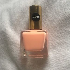 Nail Polish (Matte)