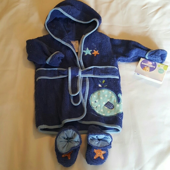 Children's Clothing