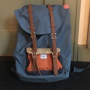 Herschel Backpack