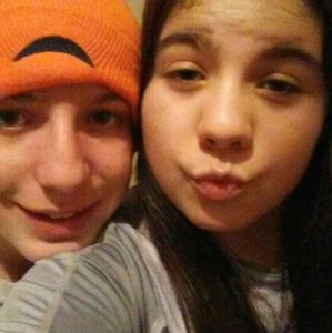 Meet your Posher, Terry