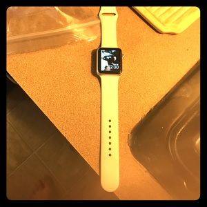 42mm Apple Watch