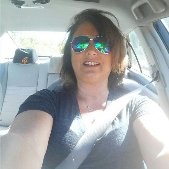 Meet your Posher, Tammy