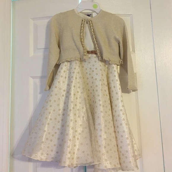 Girls dress