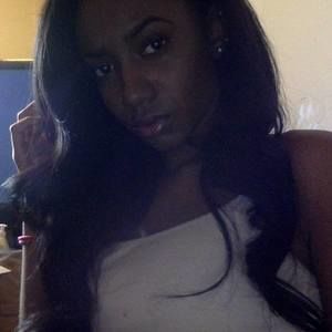 Meet your Posher, Laneisha