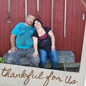 Meet your Posher, Bobbi n john