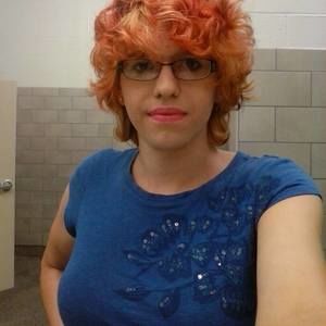 Meet your Posher, Gabby