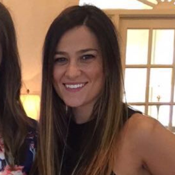 Meet your Posher, Nicole