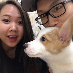 Meet your Posher, Andrew