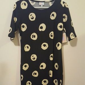 Lularoe Julia Dress