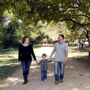 Meet your Posher, Leslie