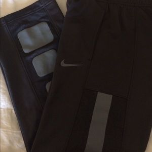 NIKE elite boys jogger! NWOT