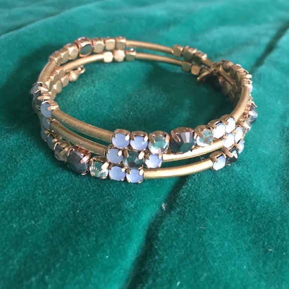 Stella and Dot discontinued Bracelet