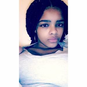 Meet your Posher, Quiyanna