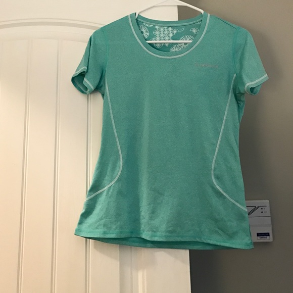 Brooks women's athletic tee - Picture 1 of 4