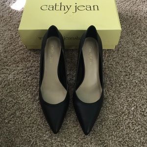 Cathy jean pumps