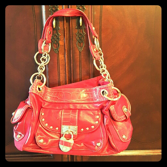 Red bag- FINAL PRICE REDUCTION