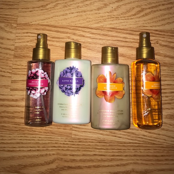 VS scents