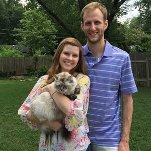 Meet your Posher, Mindy