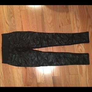 🚫SOLD🚫 Rock & Republic leggings