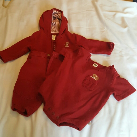 Children's Clothing