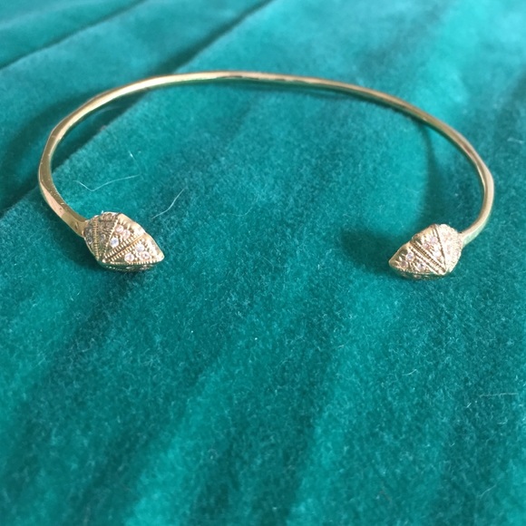 Stella and Dot cuff