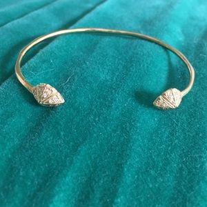 Stella and Dot cuff