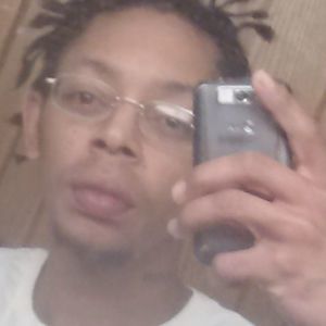 Meet your Posher, Roger