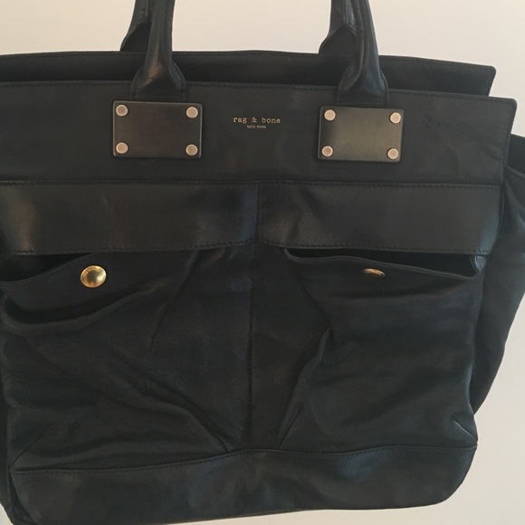 Rag & bone purse