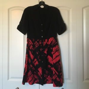 Professional Dress from the Limited