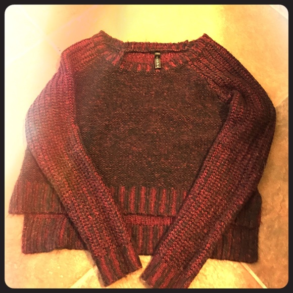Full tilt knit sweater - Picture 1 of 3
