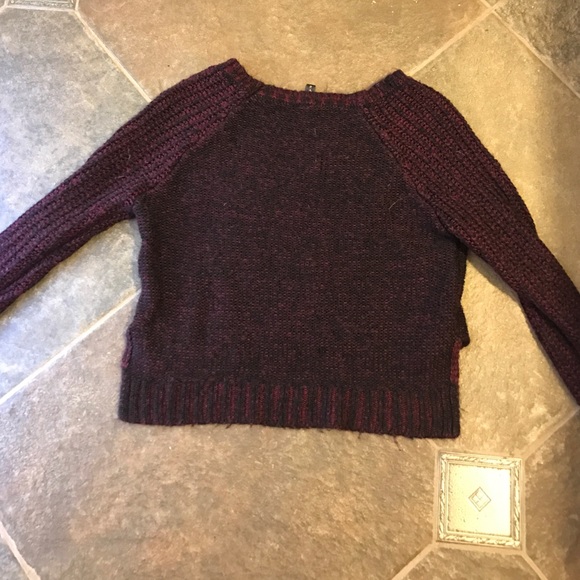 Full tilt knit sweater - Picture 2 of 3