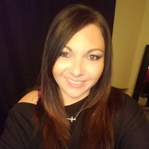 Meet your Posher, Mandy