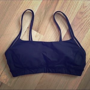 Lululemon Straigh Up Bra