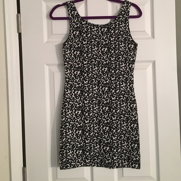 H&M dress